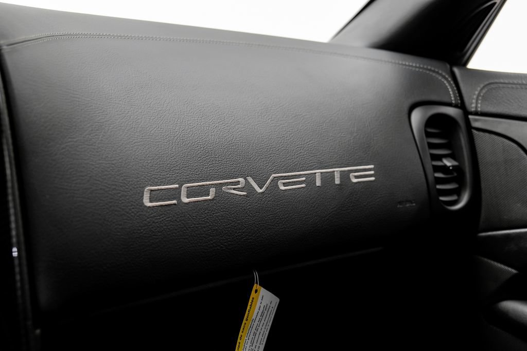 Used 2011 Chevrolet Corvette ZR1 w/ Preferred Equipment Group RWD image 33