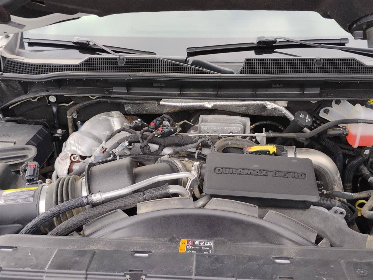 Used 2023 Chevrolet Silverado 2500 LT w/ Convenience Package AWD/4WD image 37
