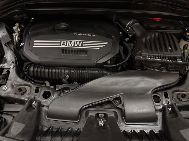 Used 2022 BMW X1 xDrive28i w/ Convenience Package AWD/4WD image 23