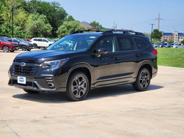 New 2026 Subaru Ascent Bronze Edition AWD/4WD image 2