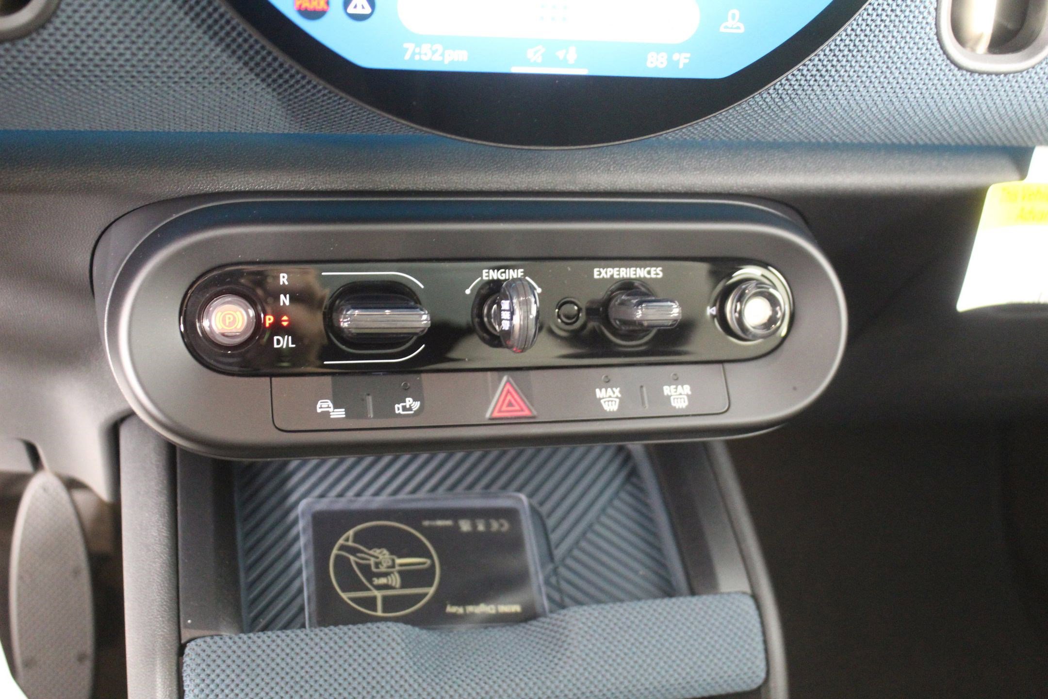 Certified 2025 MINI Cooper Countryman S AWD/4WD image 15