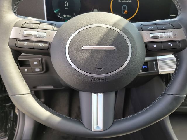 New 2026 Hyundai Tucson Limited AWD/4WD image 20