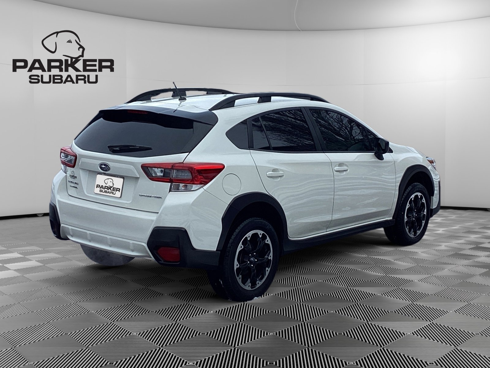 Used 2023 Subaru Crosstrek 2.0i image 5