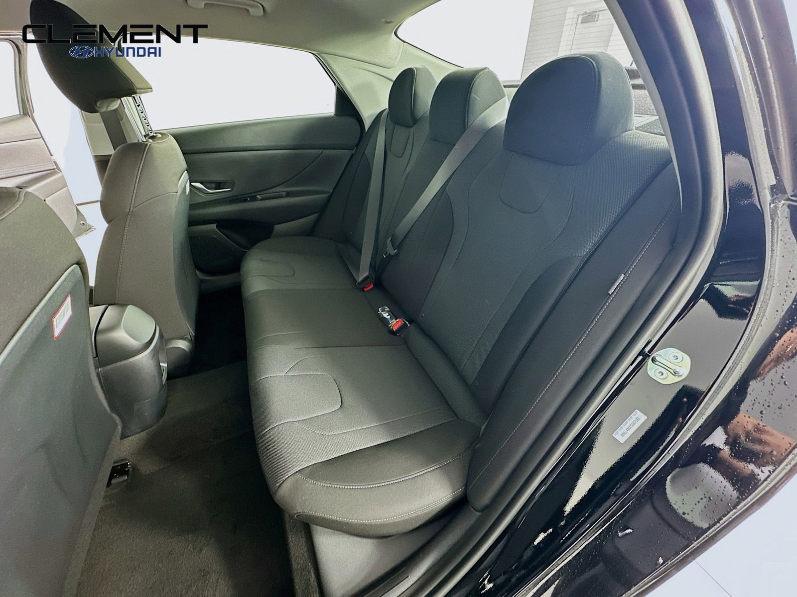 New 2026 Hyundai Elantra SE FWD image 26