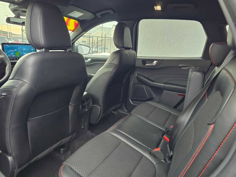 Used 2024 Ford Escape ST-Line w/ Tech Pack #1 image 19