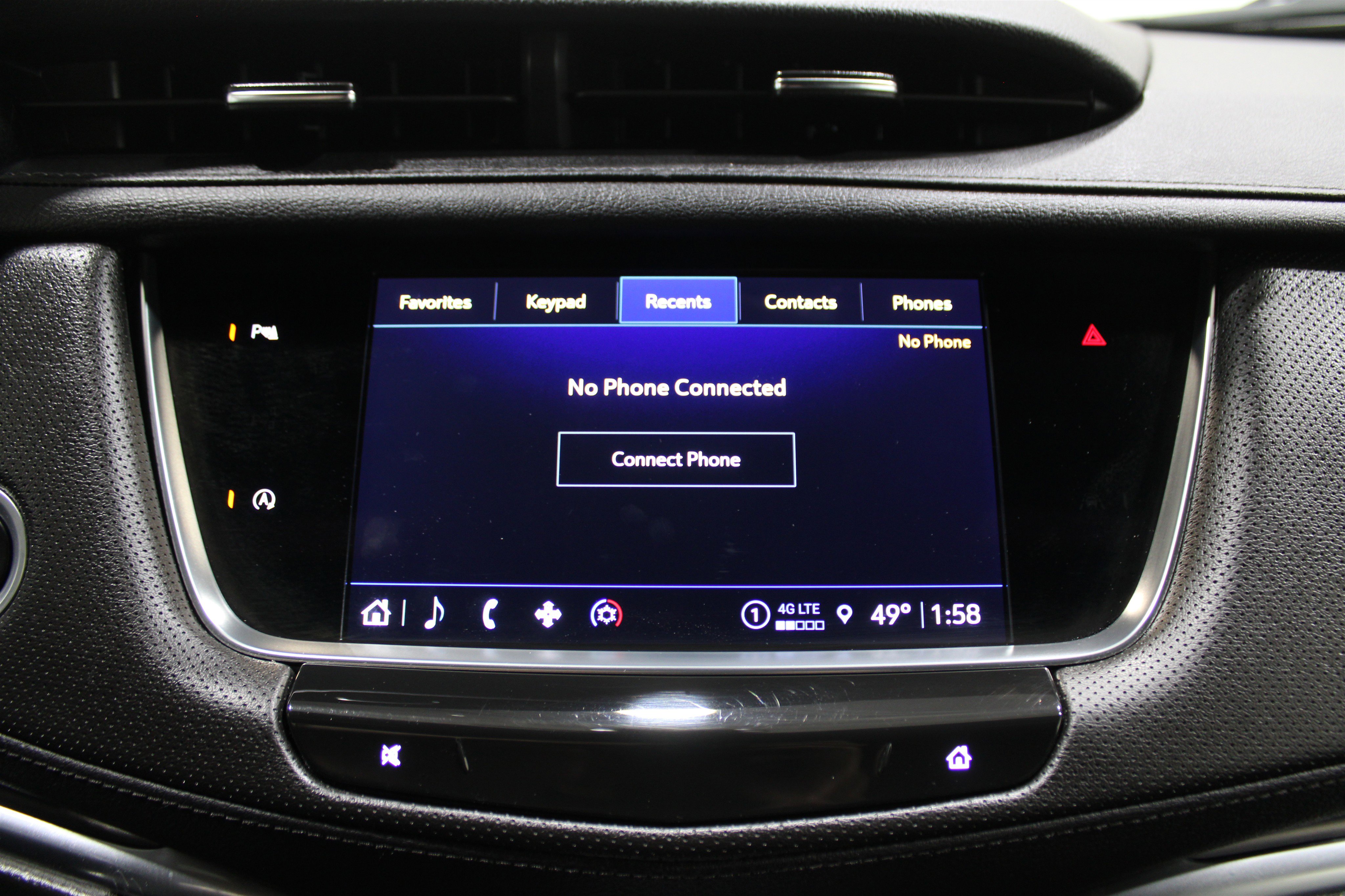 Certified 2024 Cadillac XT5 Luxury image 18