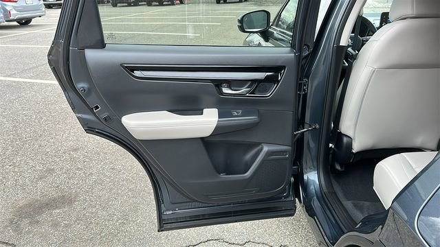 Used 2023 Honda CR-V EX-L image 22