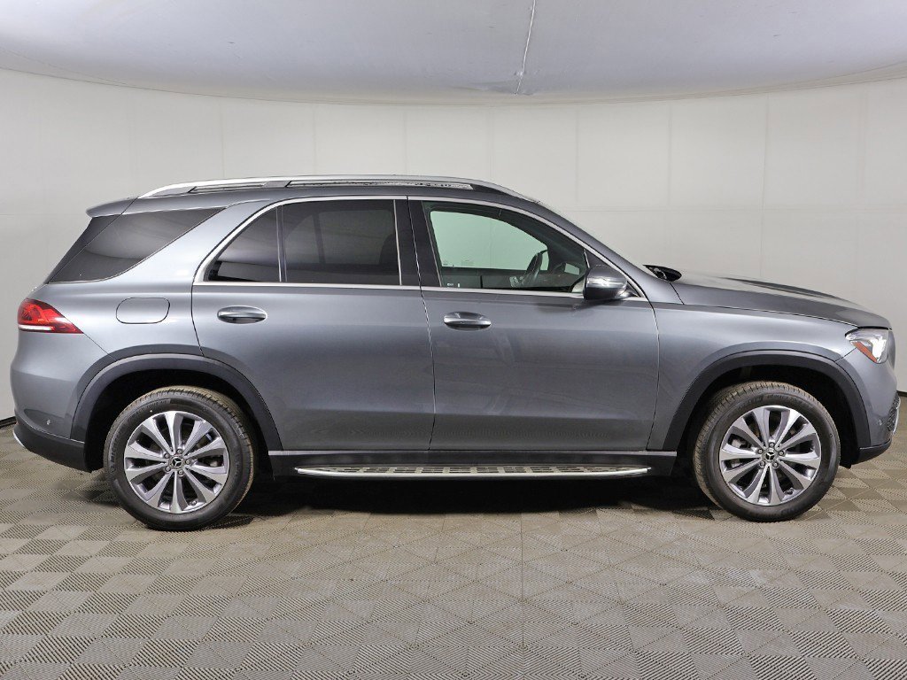 Used 2023 Mercedes-Benz GLE 350 4MATIC image 14