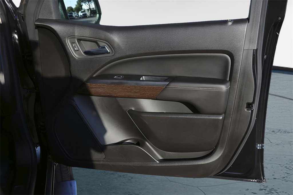 Used 2018 GMC Canyon Denali image 31