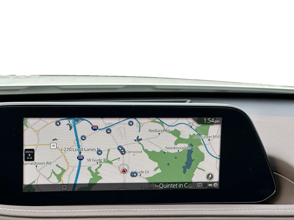 Used 2025 MAZDA CX-30 AWD 2.5 S w/ Premium Package image 15