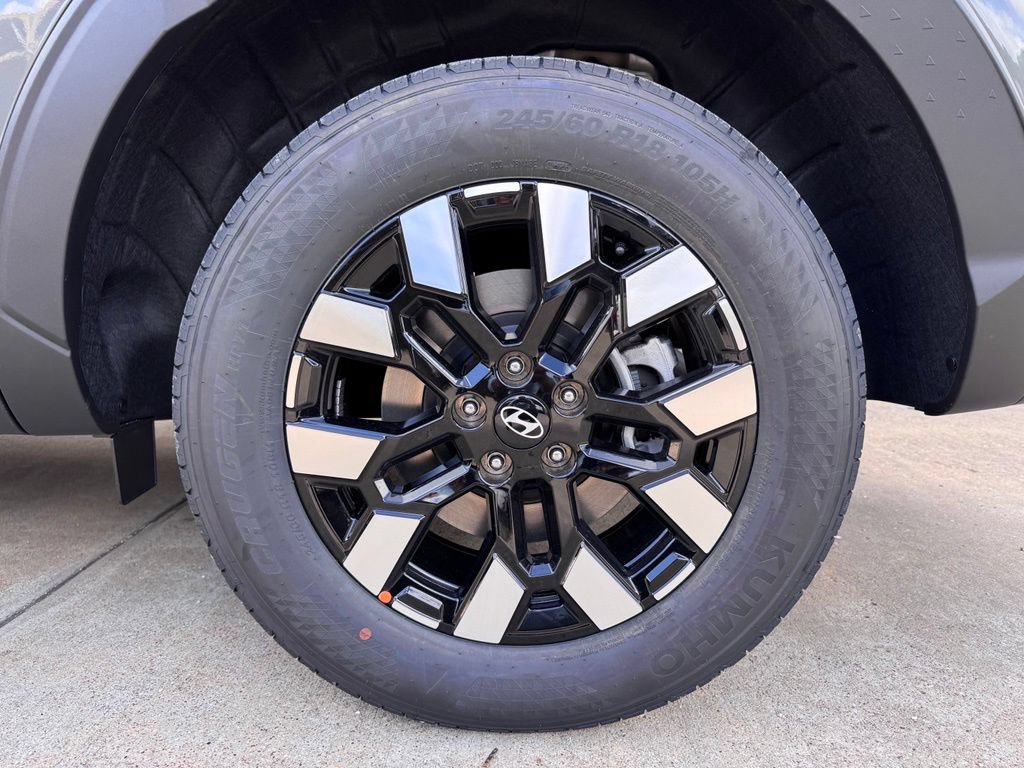 New 2027 Hyundai Santa Cruz SE FWD image 21