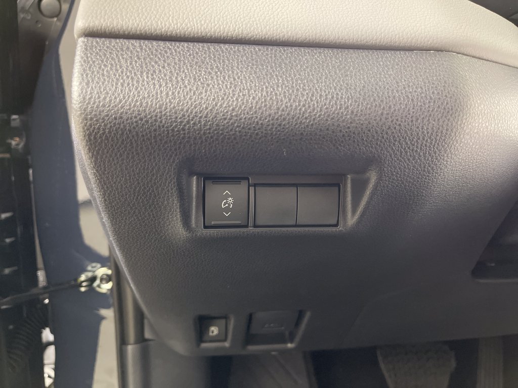 New 2026 Toyota RAV4 SE AWD/4WD image 28
