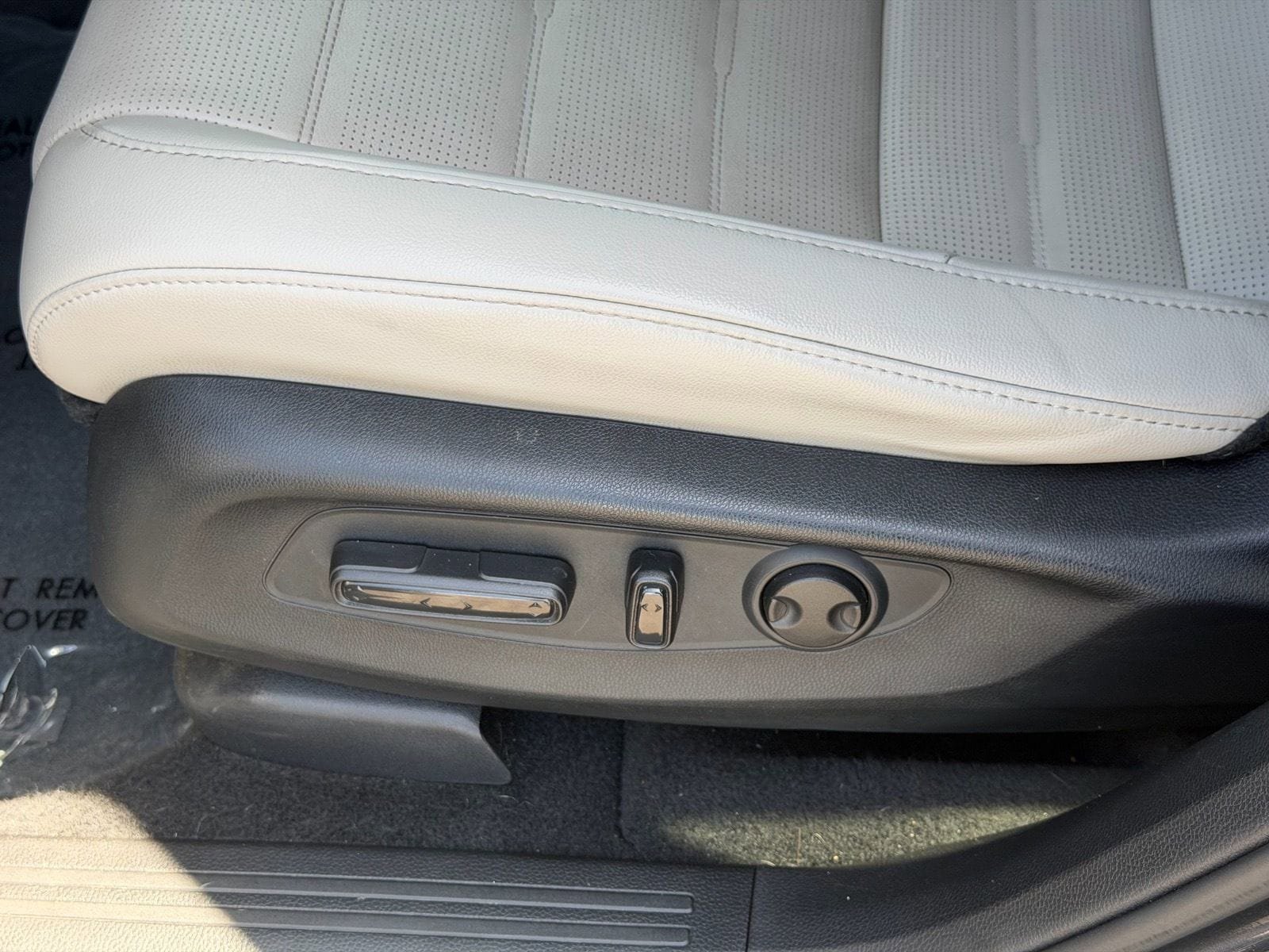Certified 2023 Honda CR-V EX-L image 18