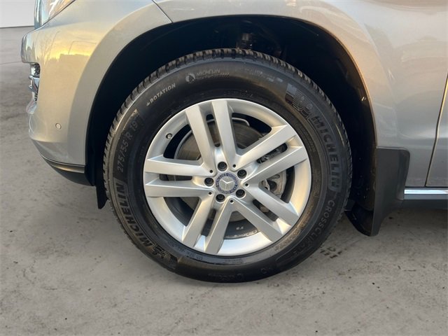 Used 2015 Mercedes-Benz GL 320 BlueTEC 4MATIC image 14