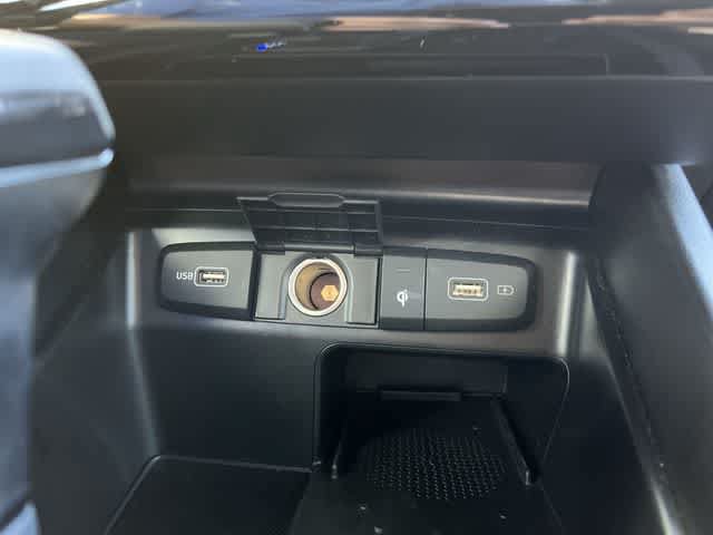 Used 2024 Hyundai Santa Cruz SEL w/ Activity Package FWD image 28