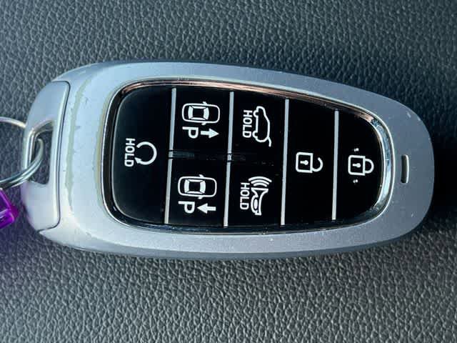 Used 2023 Hyundai Tucson Limited AWD/4WD image 21