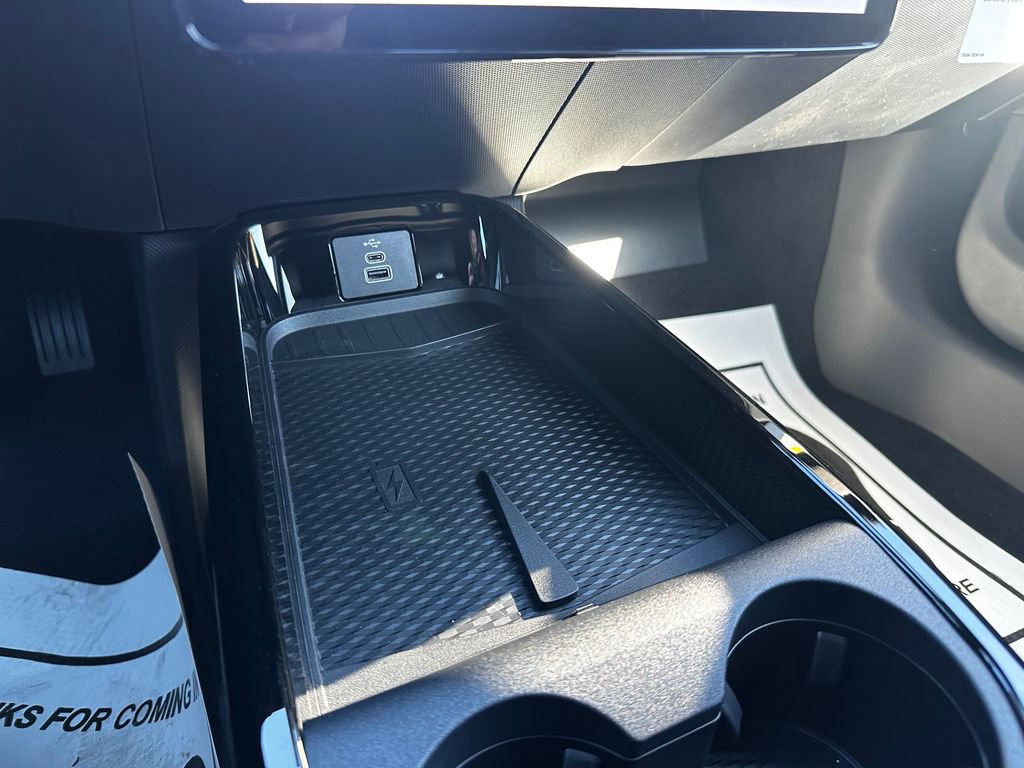 New 2025 Ford Mustang Mach-E GT w/ Interior Protection Package image 64