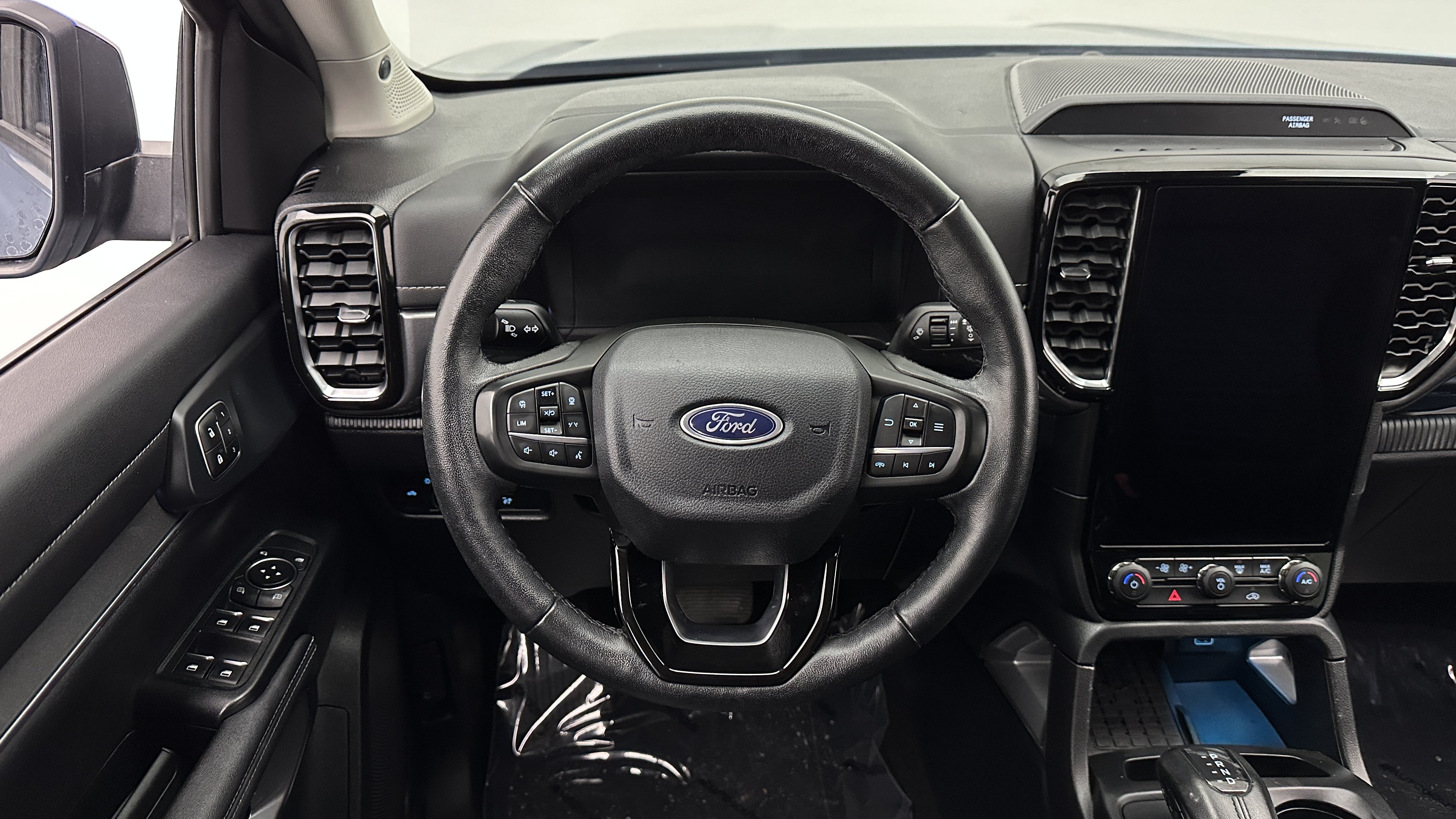 Used 2024 Ford Ranger Lariat AWD/4WD image 32