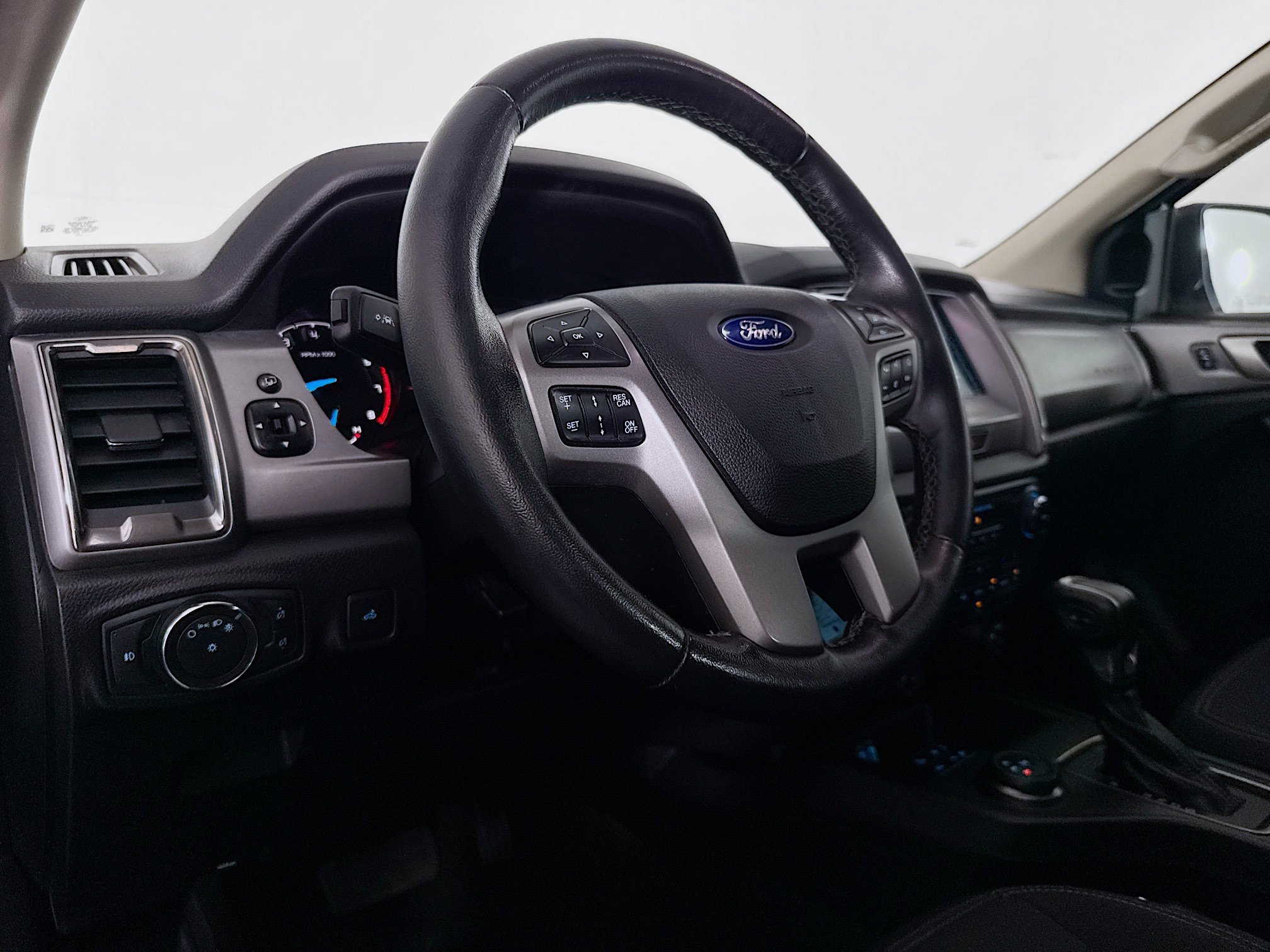 Used 2020 Ford Ranger XLT w/ Equipment Group 301A Mid AWD/4WD image 21