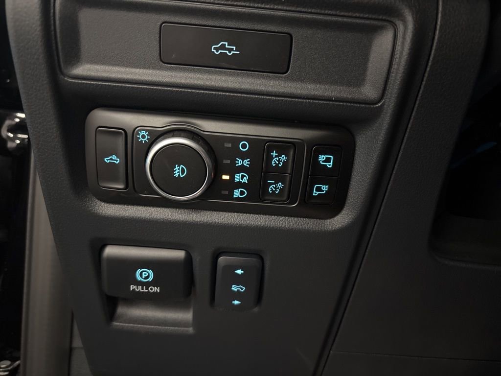 New 2026 Ford F150 Tremor w/ Equipment Group 402A High image 27