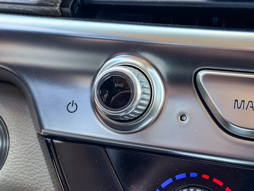 Used 2020 Kia Telluride EX FWD image 26