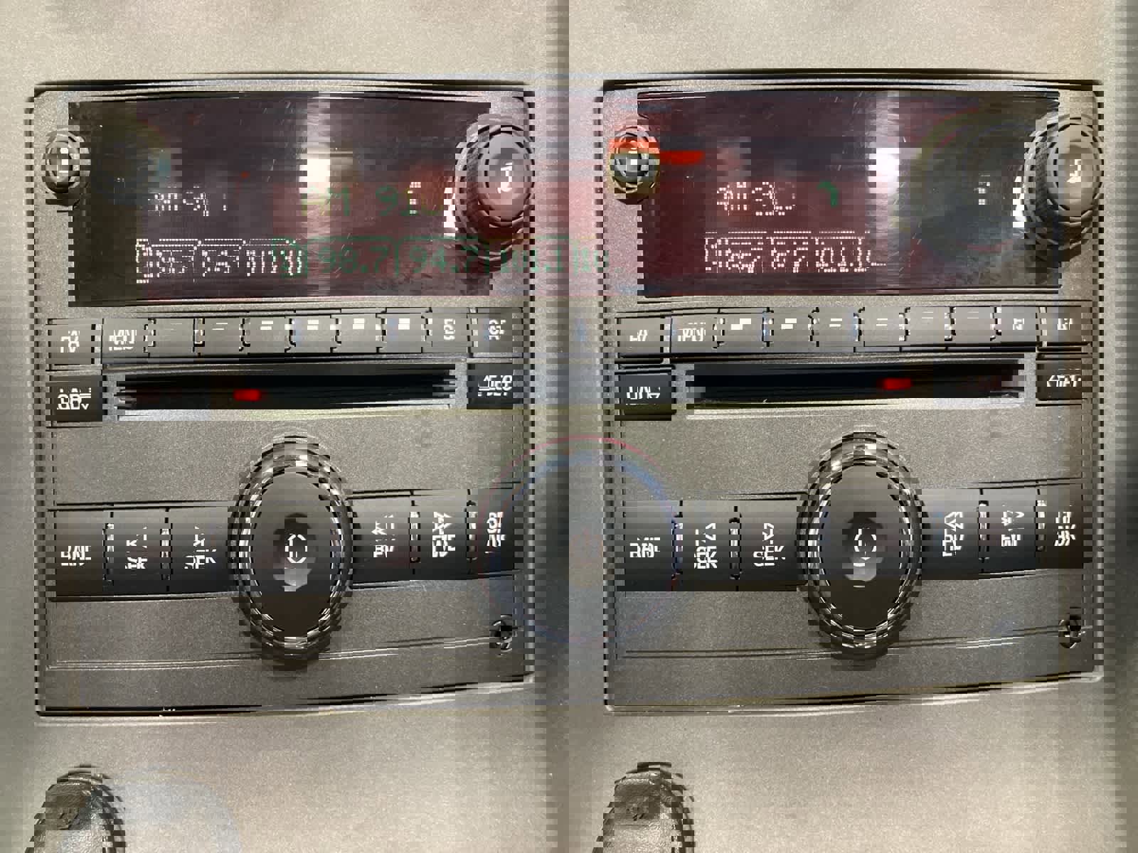 Used 2007 Pontiac Solstice Convertible w/ Premium Package image 14