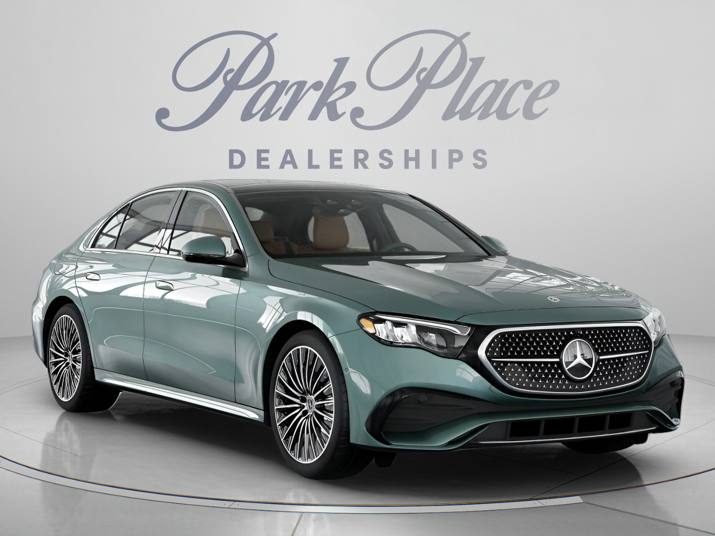 New 2027 Mercedes-Benz E 350 Sedan image 33