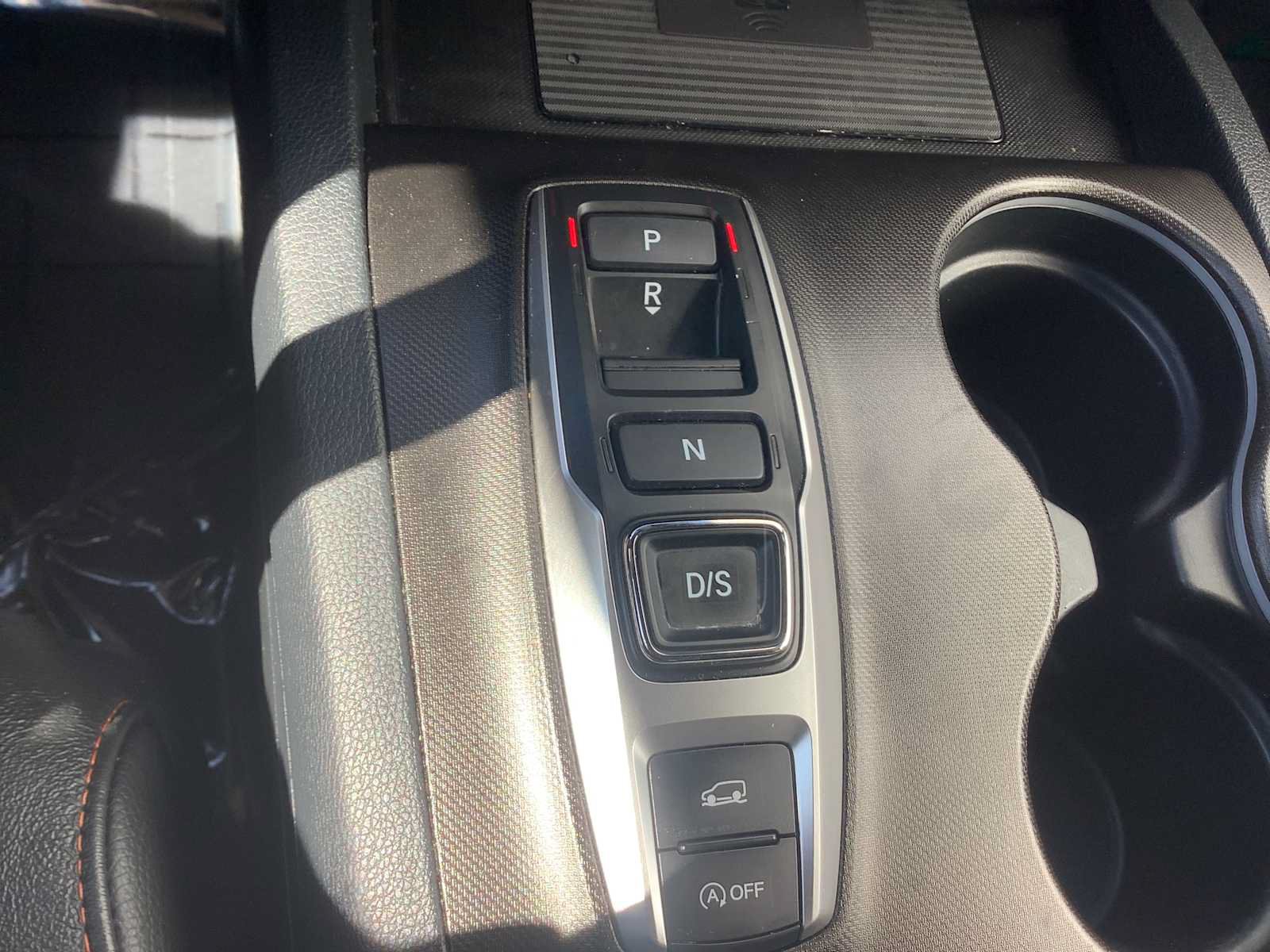 Used 2023 Honda Passport TrailSport image 18