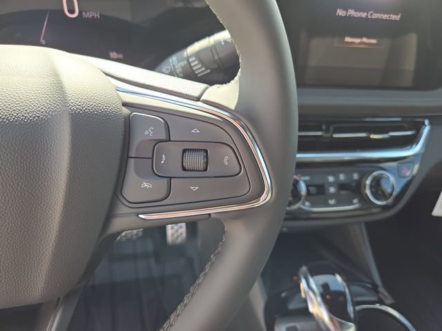 New 2026 Buick Envista Sport Touring w/ Convenience I Package FWD image 24