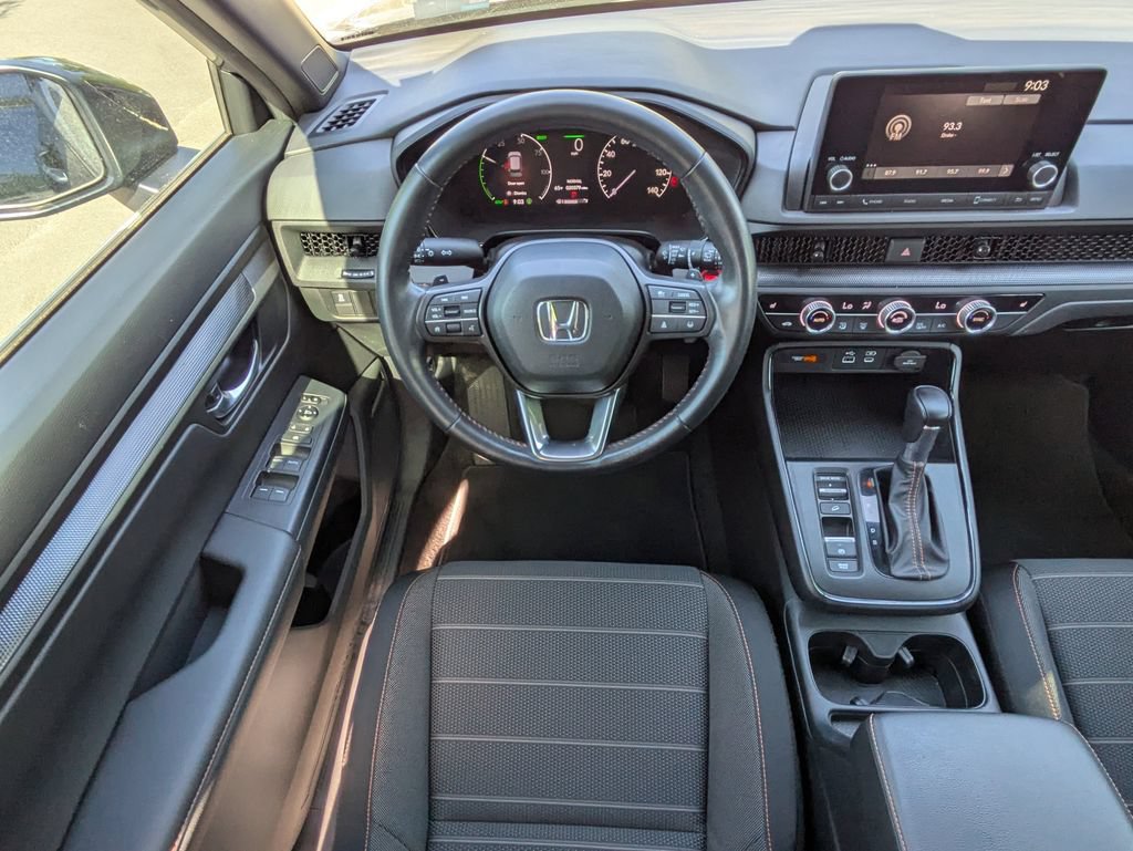 Used 2023 Honda CR-V Sport image 15