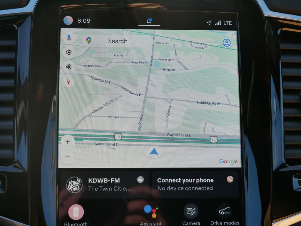 Used 2023 Volvo XC90 T8 Ultimate image 20