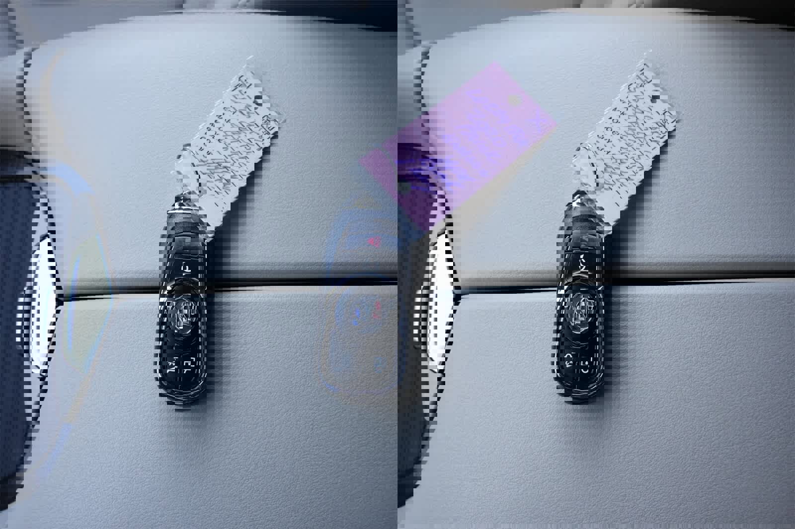 Used 2020 Buick Envision Essence image 26