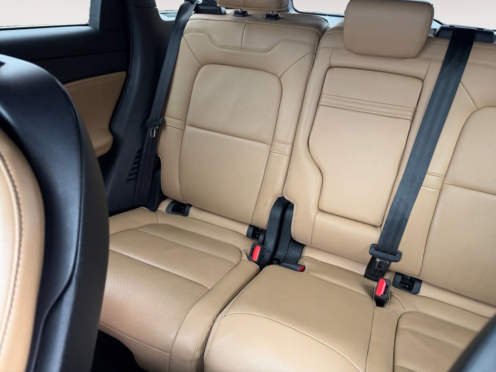 Used 2022 Lincoln Corsair Grand Touring w/ Elements Technology Bundle image 13