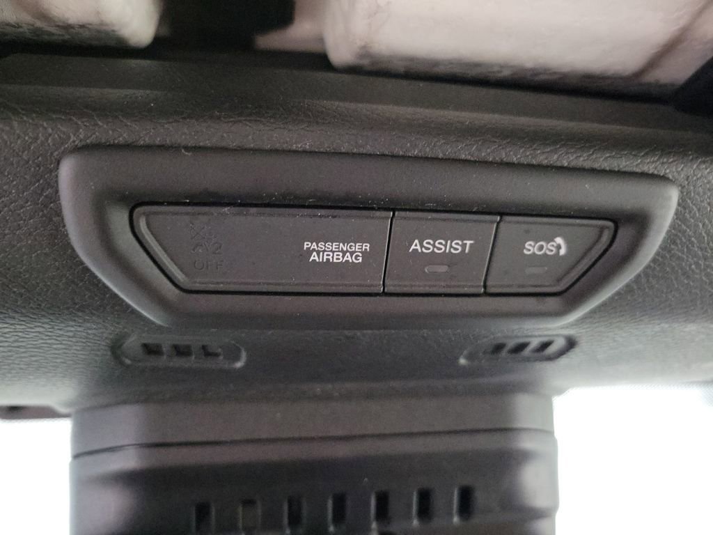 Used 2021 Jeep Wrangler Unlimited Rubicon image 46