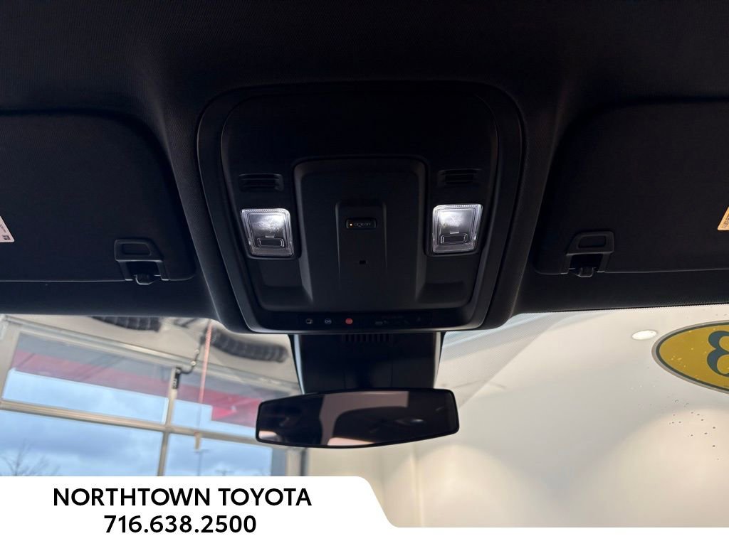 Used 2023 Chevrolet Tahoe LS w/ Driver Alert Package image 16