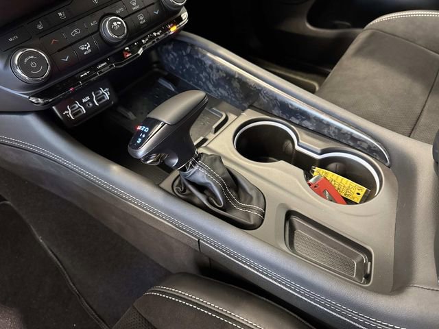 New 2025 Dodge Durango SRT Hellcat w/ Trailer Tow Group IV image 20