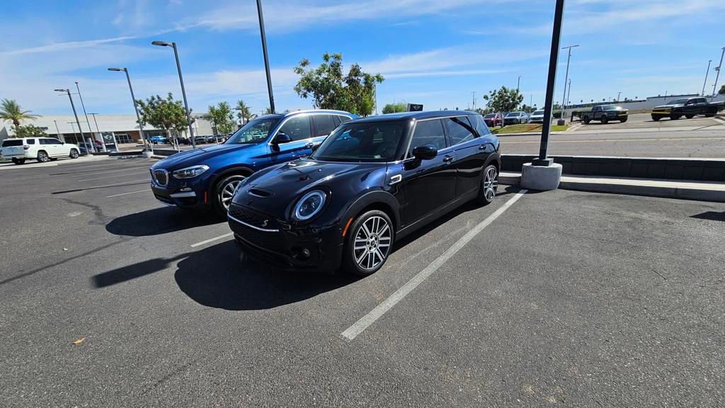 Used 2024 MINI Cooper Clubman S FWD image 6