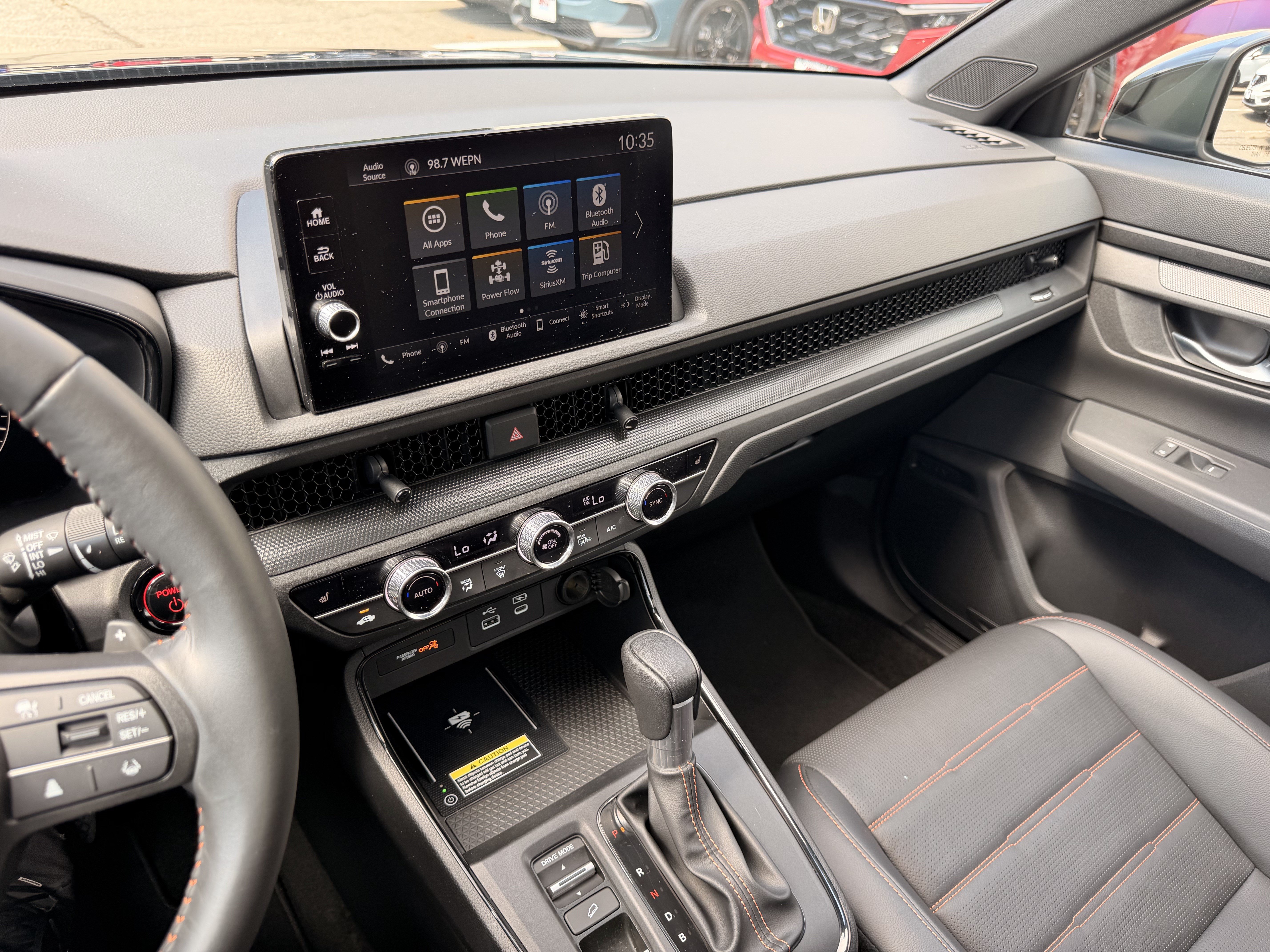 Certified 2024 Honda CR-V Sport-L image 17