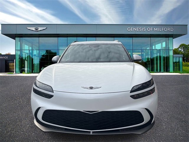 Used 2024 Genesis GV60 Advanced image 2