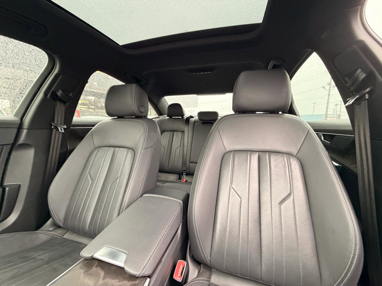 Used 2023 Audi A6 2.0T Premium w/ Convenience Package image 15