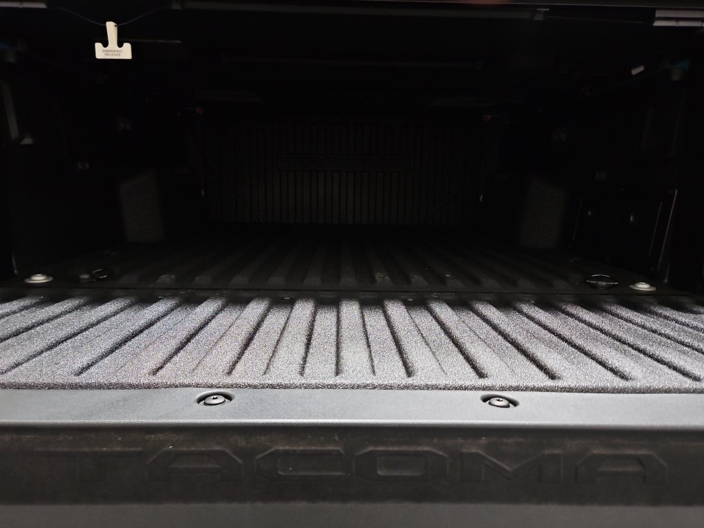New 2026 Toyota Tacoma TRD Pro AWD/4WD image 9