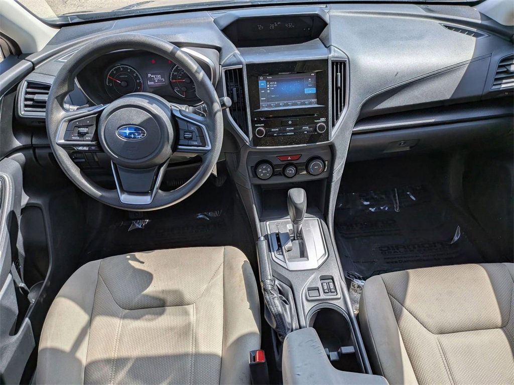 Used 2019 Subaru Impreza 2.0i Premium w/ Popular Package #2 image 25