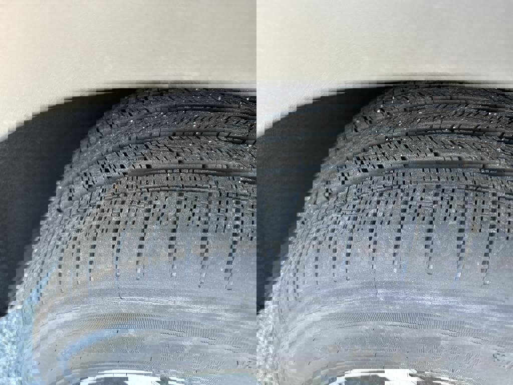 New 2025 Hyundai Santa Fe SEL image 25