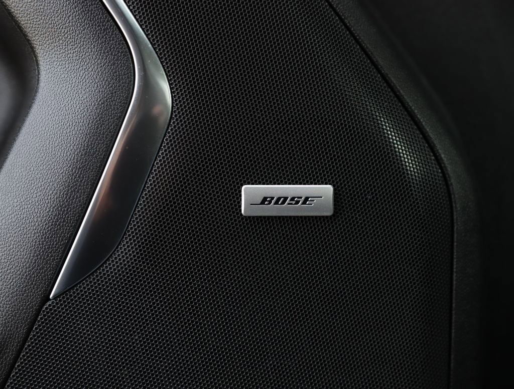 Used 2023 Chevrolet Suburban Premier RWD image 25