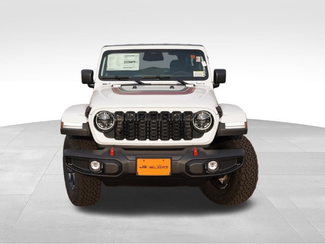 New 2026 Jeep Wrangler Unlimited Sport w/ Dual Top Group AWD/4WD image 8