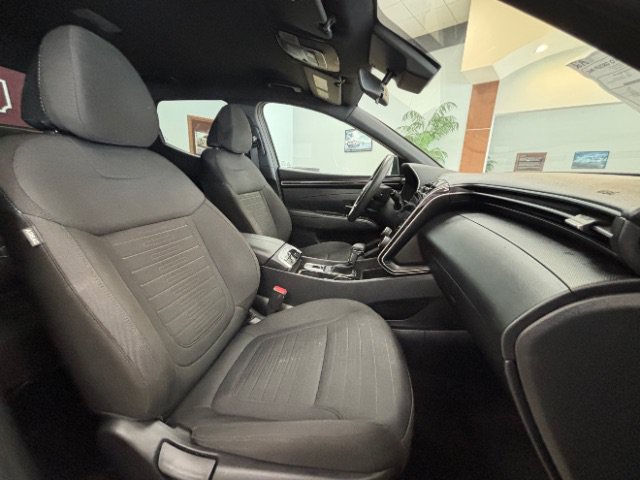 Used 2022 Hyundai Santa Cruz SEL FWD image 12