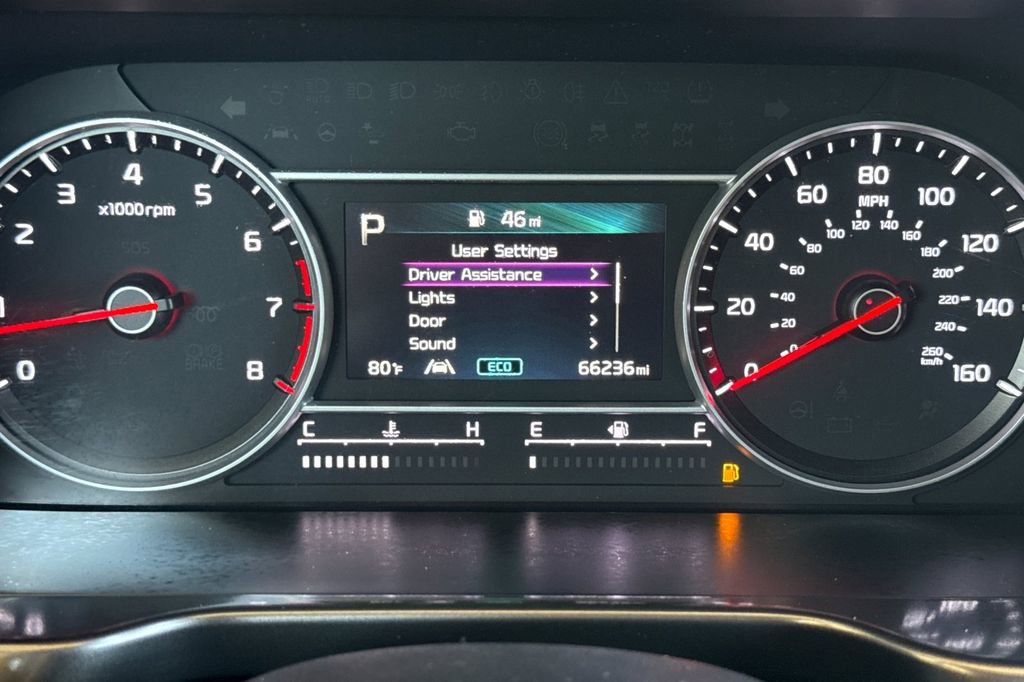 Used 2023 Kia Sorento LX FWD image 21