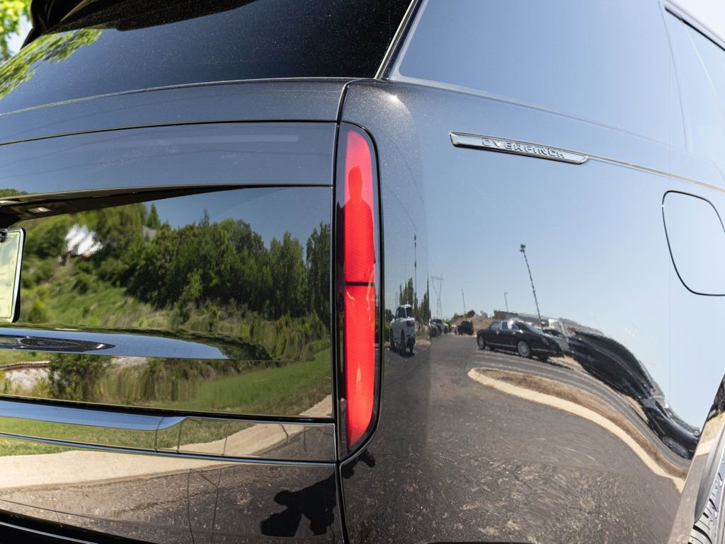 Used 2025 Land Rover Range Rover SE AWD/4WD image 56