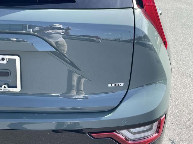 New 2026 Kia Niro SX Touring image 16