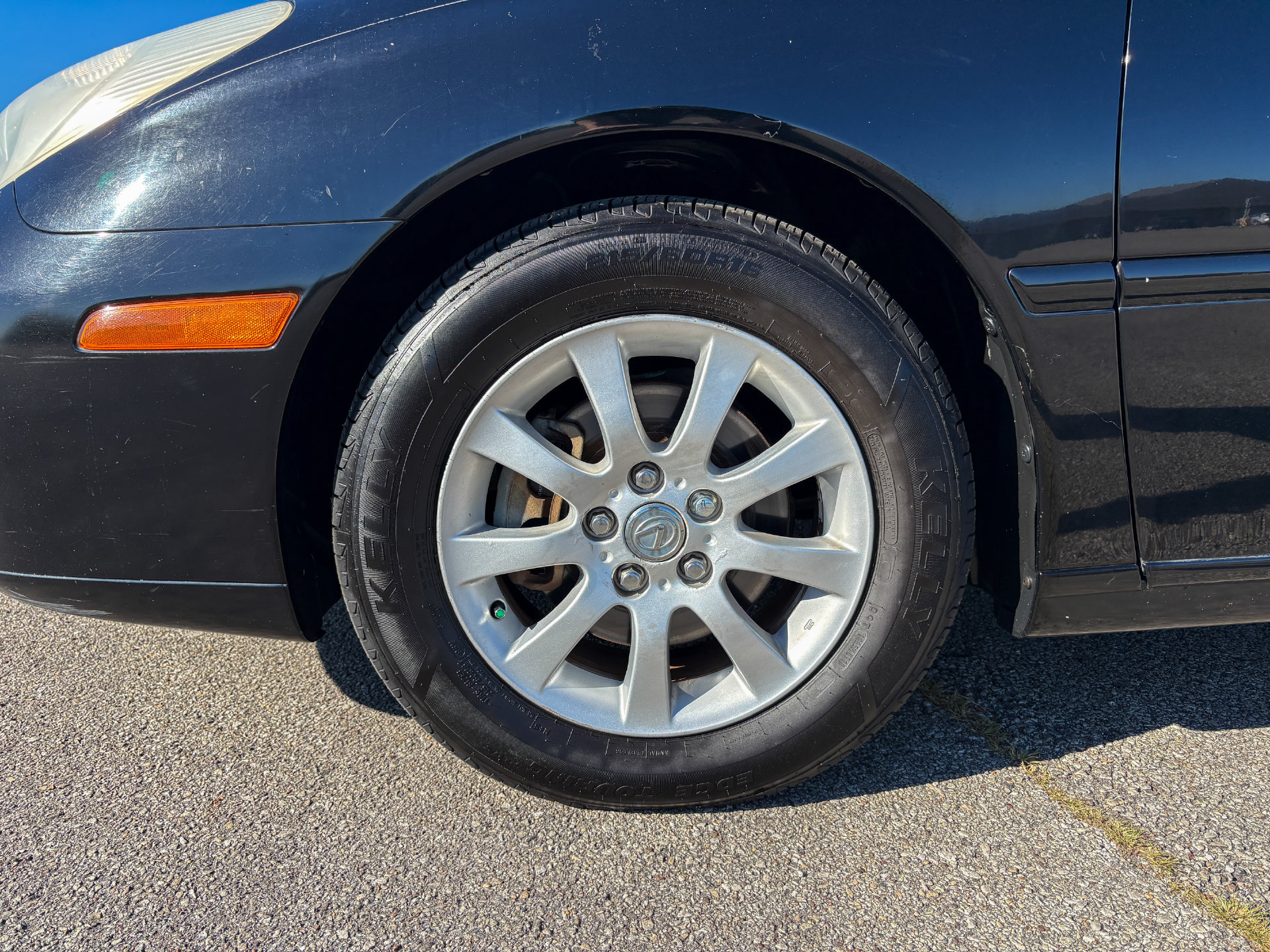 Used 2004 Lexus ES 330 FWD image 23